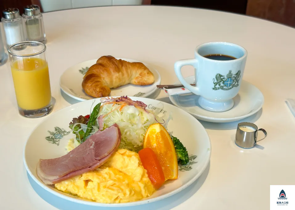 京都早餐,INODA COFFEE本店,京都咖啡廳,京都早午餐 @鯊魚大口咬 京都早餐,INODA COFFEE本店,京都咖啡廳,京都早午餐 @鯊魚大口咬