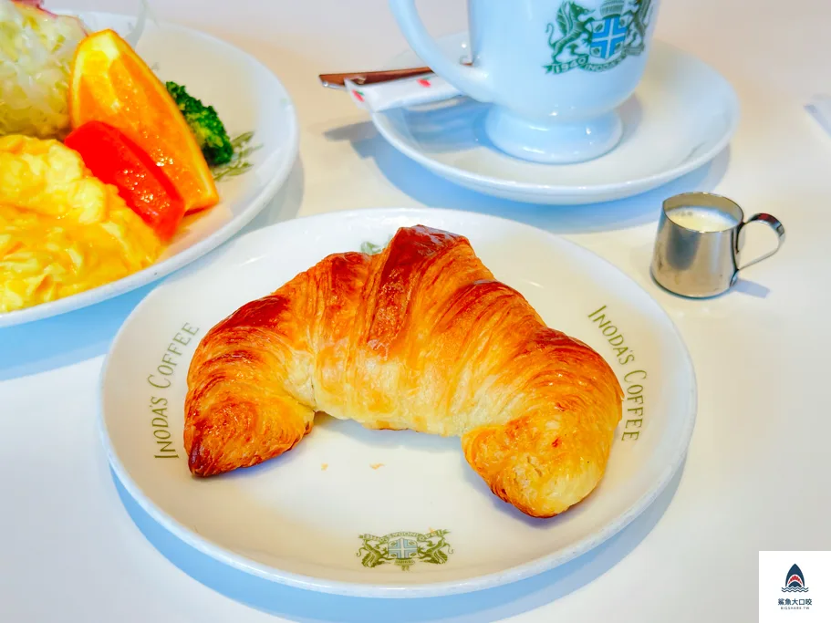 京都早餐,INODA COFFEE本店,京都咖啡廳,京都早午餐 @鯊魚大口咬 京都早餐,INODA COFFEE本店,京都咖啡廳,京都早午餐 @鯊魚大口咬