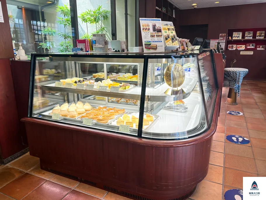 京都早餐,INODA COFFEE本店,京都咖啡廳,京都早午餐 @鯊魚大口咬 京都早餐,INODA COFFEE本店,京都咖啡廳,京都早午餐 @鯊魚大口咬