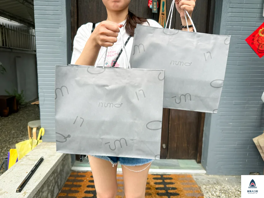 台中生甜甜圈,itumo9番甜甜圈,itumo9番甜甜圈菜單,itumo9番甜甜圈訂位,台中甜點,itumo 9番甜甜圈 @鯊魚大口咬