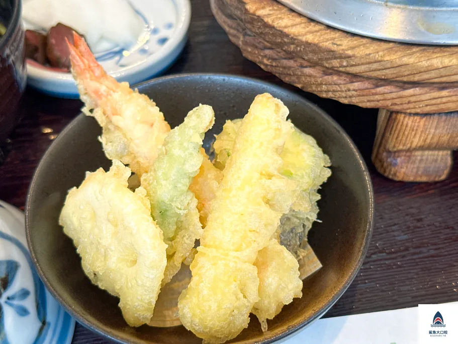 志津香釜飯,奈良美食,奈良志津香釜飯 @鯊魚大口咬