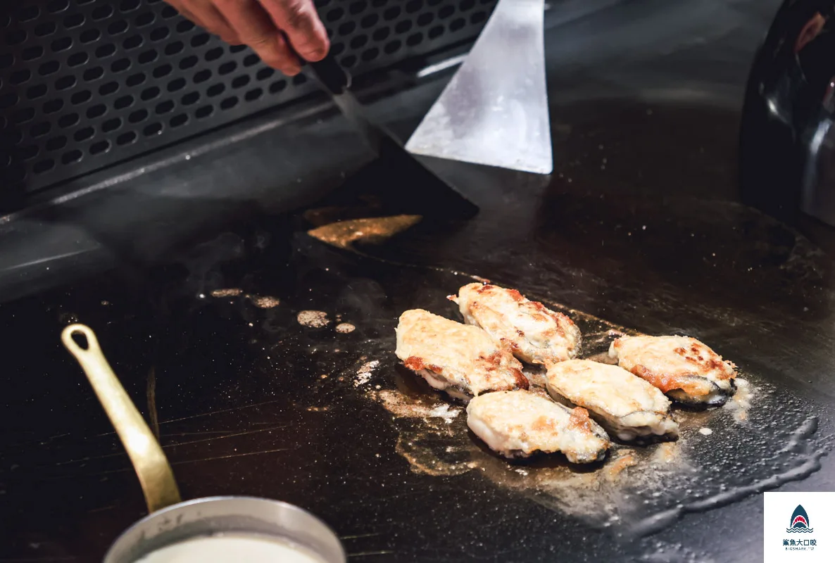 Le Fe Teppanyaki 樂翡鐵板燒,台北法式鐵板燒,台北高檔鐵板燒,大安美食推薦,Le fe @鯊魚大口咬 Le Fe Teppanyaki 樂翡鐵板燒,台北法式鐵板燒,台北高檔鐵板燒,大安美食推薦,Le fe @鯊魚大口咬