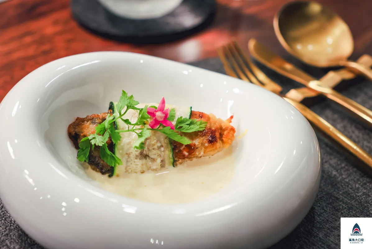 Le Fe Teppanyaki 樂翡鐵板燒,台北法式鐵板燒,台北高檔鐵板燒,大安美食推薦,Le fe @鯊魚大口咬 Le Fe Teppanyaki 樂翡鐵板燒,台北法式鐵板燒,台北高檔鐵板燒,大安美食推薦,Le fe @鯊魚大口咬