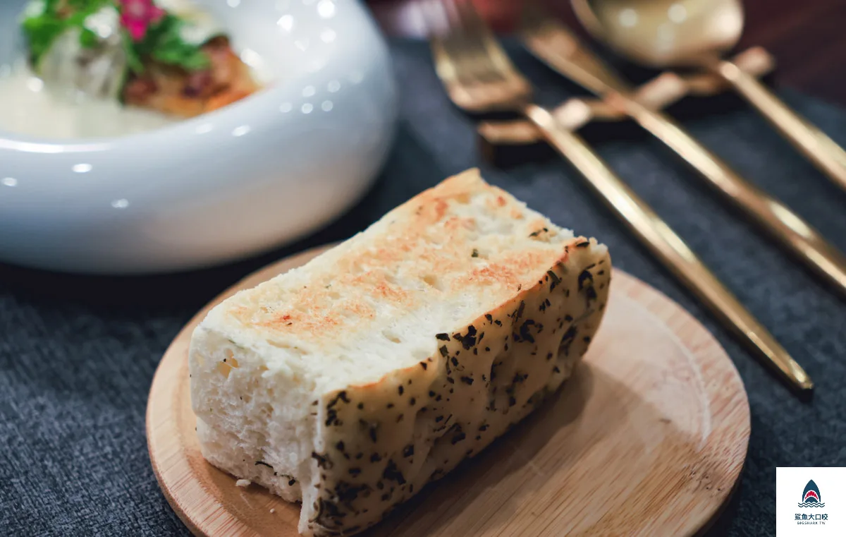Le Fe Teppanyaki 樂翡鐵板燒,台北法式鐵板燒,台北高檔鐵板燒,大安美食推薦,Le fe @鯊魚大口咬