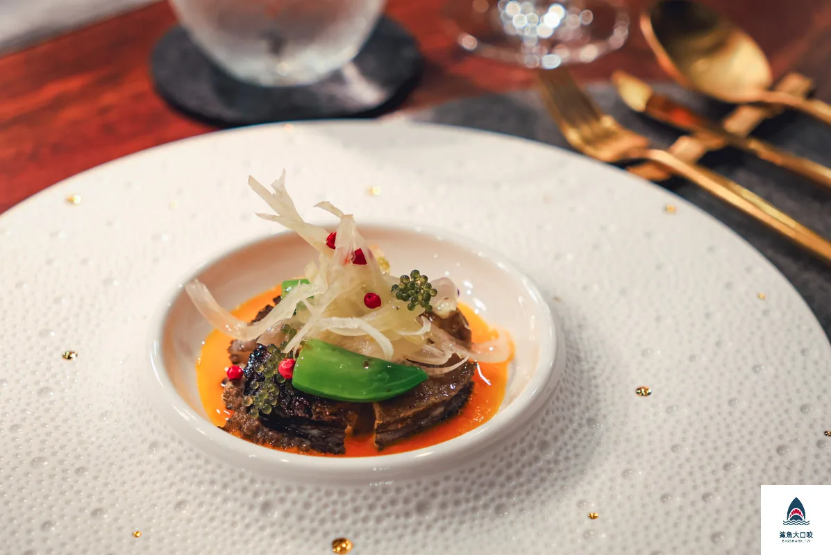 Le Fe Teppanyaki 樂翡鐵板燒,台北法式鐵板燒,台北高檔鐵板燒,大安美食推薦,Le fe @鯊魚大口咬 Le Fe Teppanyaki 樂翡鐵板燒,台北法式鐵板燒,台北高檔鐵板燒,大安美食推薦,Le fe @鯊魚大口咬