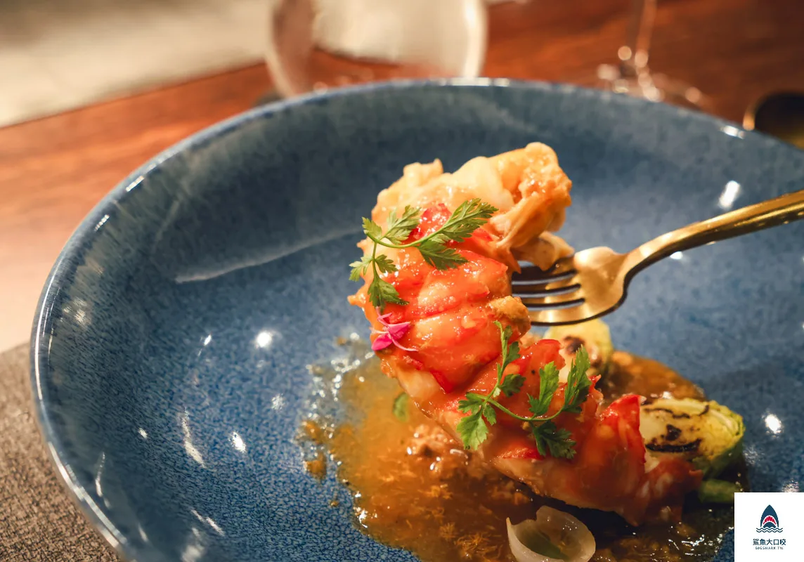 Le Fe Teppanyaki 樂翡鐵板燒,台北法式鐵板燒,台北高檔鐵板燒,大安美食推薦,Le fe @鯊魚大口咬 Le Fe Teppanyaki 樂翡鐵板燒,台北法式鐵板燒,台北高檔鐵板燒,大安美食推薦,Le fe @鯊魚大口咬