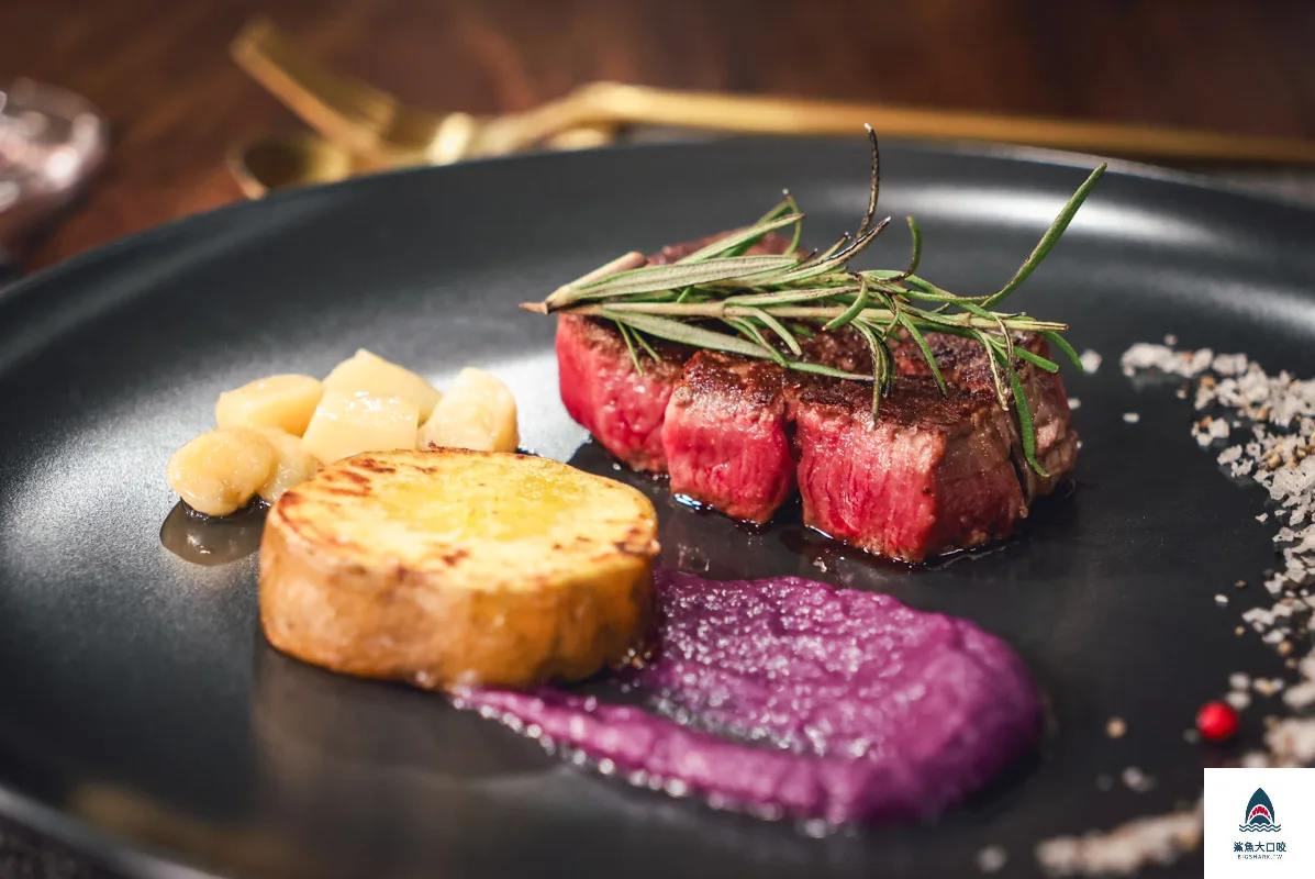 Le Fe Teppanyaki 樂翡鐵板燒,台北法式鐵板燒,台北高檔鐵板燒,大安美食推薦,Le fe @鯊魚大口咬 Le Fe Teppanyaki 樂翡鐵板燒,台北法式鐵板燒,台北高檔鐵板燒,大安美食推薦,Le fe @鯊魚大口咬
