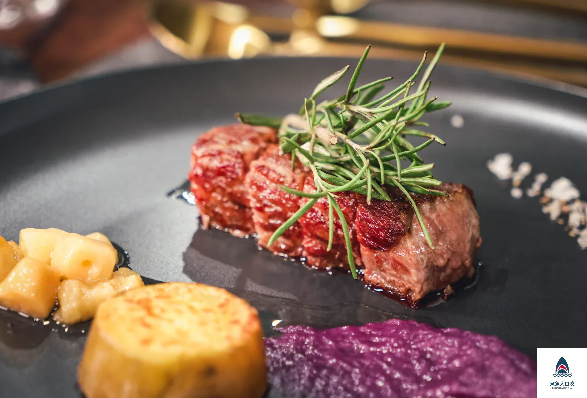 Le Fe Teppanyaki 樂翡鐵板燒,台北法式鐵板燒,台北高檔鐵板燒,大安美食推薦,Le fe @鯊魚大口咬 Le Fe Teppanyaki 樂翡鐵板燒,台北法式鐵板燒,台北高檔鐵板燒,大安美食推薦,Le fe @鯊魚大口咬