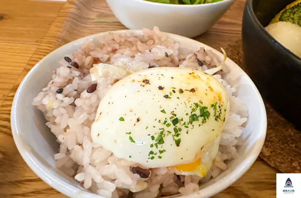 京都美食,lion kitchen,出町柳美食,鴨川美食 @鯊魚大口咬