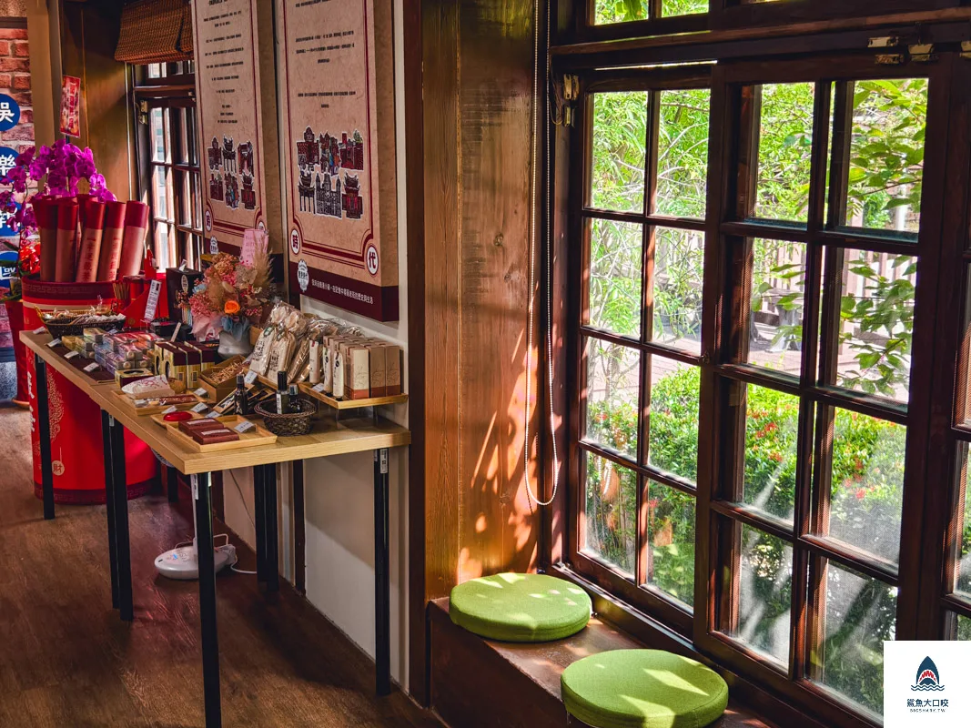 鹿港時代蛋黃酥,鹿港時代特產,鹿港時代桂花藝術村,鹿港時代,文創鹿港時代 @鯊魚大口咬 鹿港時代蛋黃酥,鹿港時代特產,鹿港時代桂花藝術村,鹿港時代,文創鹿港時代 @鯊魚大口咬