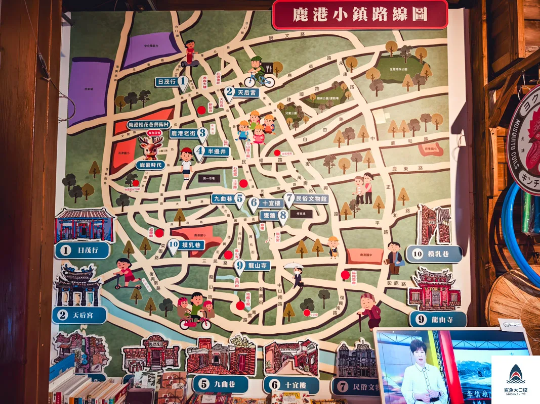 鹿港時代蛋黃酥,鹿港時代特產,鹿港時代桂花藝術村,鹿港時代,文創鹿港時代 @鯊魚大口咬 鹿港時代蛋黃酥,鹿港時代特產,鹿港時代桂花藝術村,鹿港時代,文創鹿港時代 @鯊魚大口咬