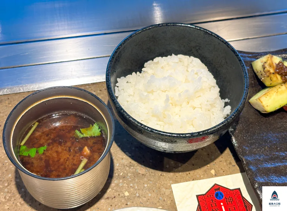 神戶牛排推薦,神戶牛鐵板燒推薦,神戶miyabi,神戶牛 みやび,神戶牛雅 @鯊魚大口咬