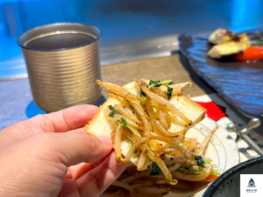 神戶牛排推薦,神戶牛鐵板燒推薦,神戶miyabi,神戶牛 みやび,神戶牛雅 @鯊魚大口咬