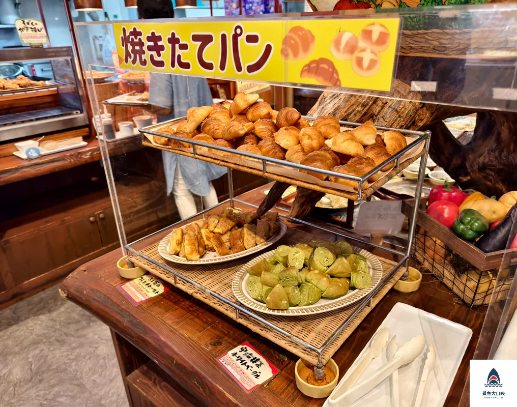 沖繩菜園,Karakara Ashibina,okinawa Karakara Ashibina,沖繩吃到飽,沖繩菜園吃到飽,沖繩菜園Karakara Ashibina @鯊魚大口咬