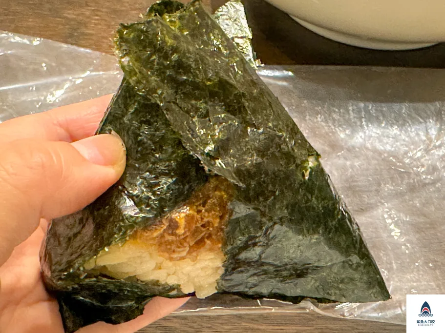 おむすび番旬,Omusubi Bansyun,奈良美食推薦 @鯊魚大口咬