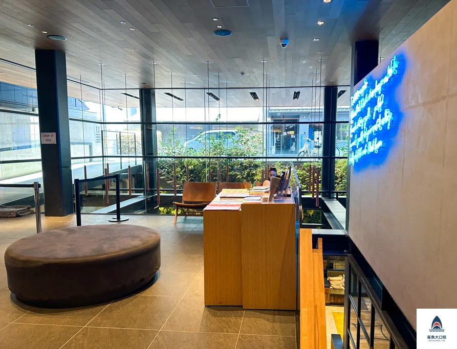 京都青年旅館推薦,京都青旅Piece hostel sanjo,京都平價旅館推薦,Piece hostel sanjo,Piece hostel sanjo訂房 @鯊魚大口咬