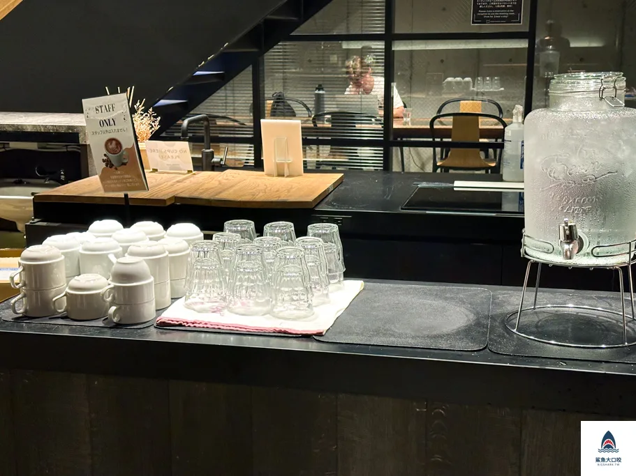 京都青年旅館推薦,京都青旅Piece hostel sanjo,京都平價旅館推薦,Piece hostel sanjo,Piece hostel sanjo訂房 @鯊魚大口咬