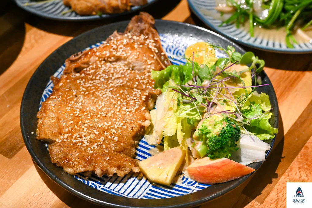 台中簡餐,阿陞功夫廚房,台中美食,北屯美食 @鯊魚大口咬 台中簡餐,阿陞功夫廚房,台中美食,北屯美食 @鯊魚大口咬