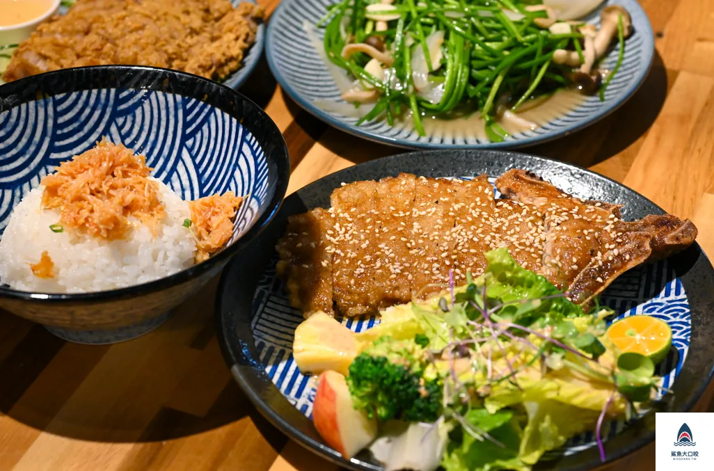 台中簡餐,阿陞功夫廚房,台中美食,北屯美食 @鯊魚大口咬 台中簡餐,阿陞功夫廚房,台中美食,北屯美食 @鯊魚大口咬
