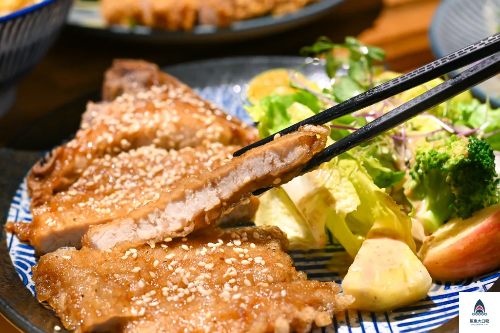 台中簡餐,阿陞功夫廚房,台中美食,北屯美食 @鯊魚大口咬 台中簡餐,阿陞功夫廚房,台中美食,北屯美食 @鯊魚大口咬