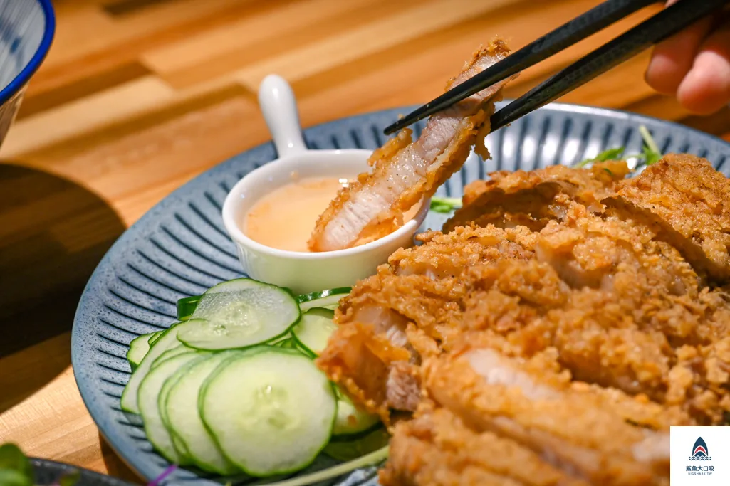 台中簡餐,阿陞功夫廚房,台中美食,北屯美食 @鯊魚大口咬 台中簡餐,阿陞功夫廚房,台中美食,北屯美食 @鯊魚大口咬