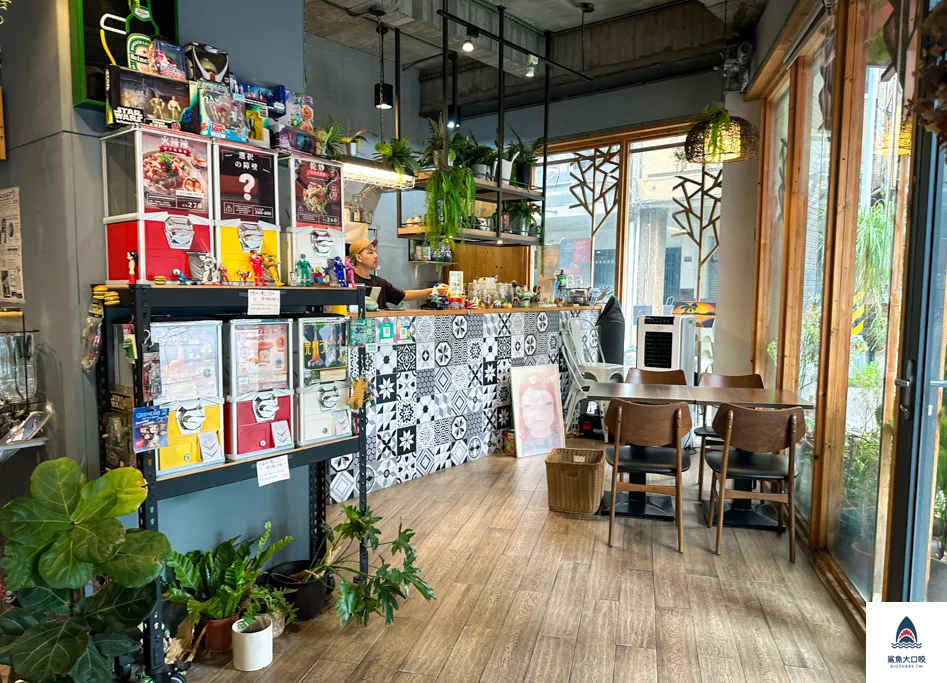 台中食研室,台中早午餐,台中義大利麵推薦,gohome食研室 @鯊魚大口咬 台中食研室,台中早午餐,台中義大利麵推薦,gohome食研室 @鯊魚大口咬