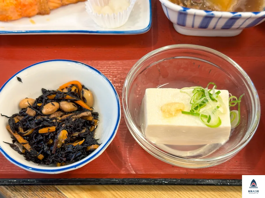 京都美食,京都平價美食,四條西洞院食堂,Maido Ookini 四條西洞院食堂 @鯊魚大口咬