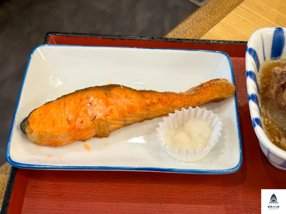 京都美食,京都平價美食,四條西洞院食堂,Maido Ookini 四條西洞院食堂 @鯊魚大口咬