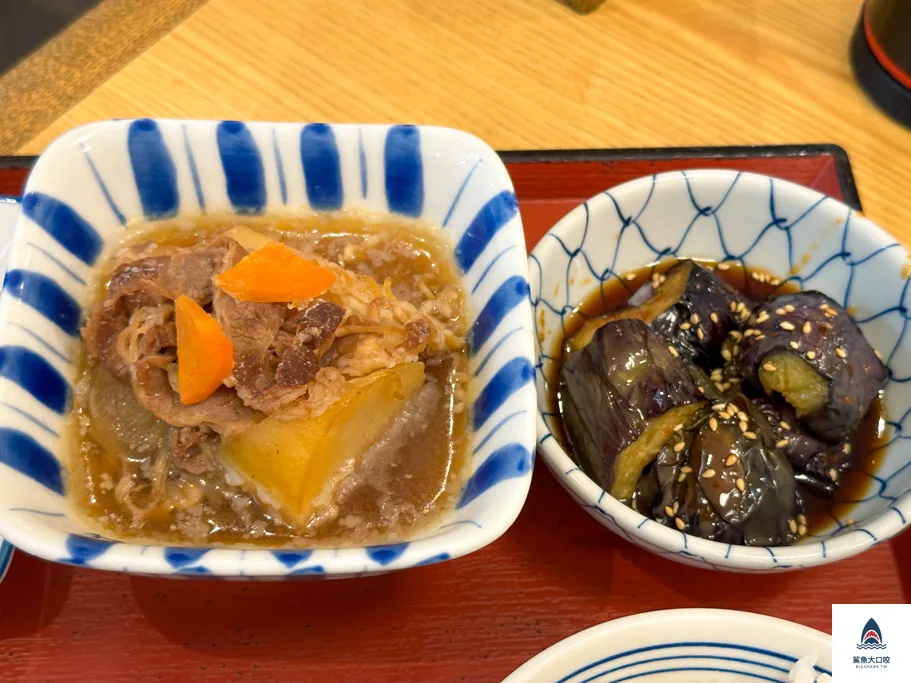 京都美食,京都平價美食,四條西洞院食堂,Maido Ookini 四條西洞院食堂 @鯊魚大口咬