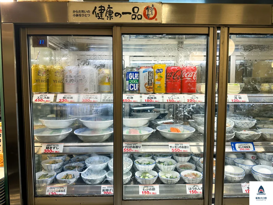 京都美食,京都平價美食,四條西洞院食堂,Maido Ookini 四條西洞院食堂 @鯊魚大口咬