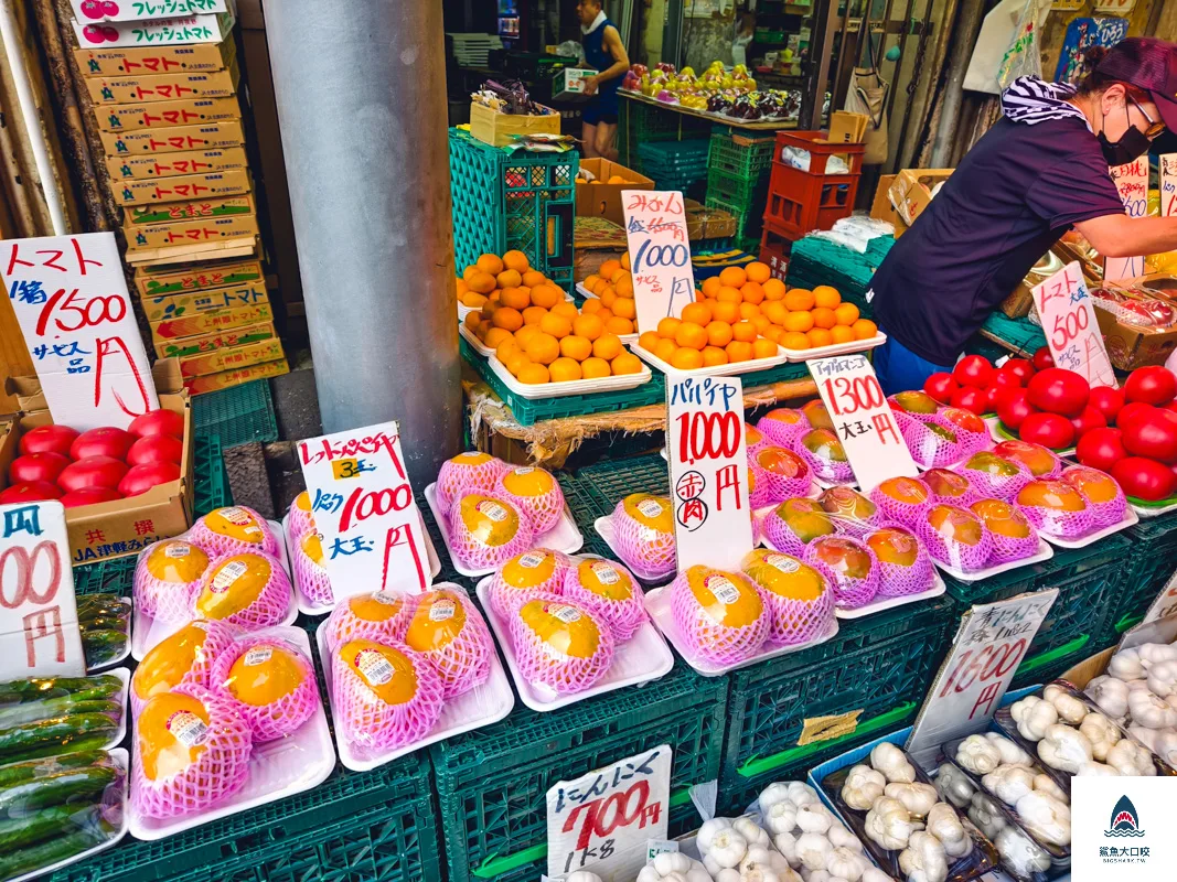 阿美橫町水果行,阿美橫町商店街,阿美橫町 @鯊魚大口咬 阿美橫町水果行,阿美橫町商店街,阿美橫町 @鯊魚大口咬