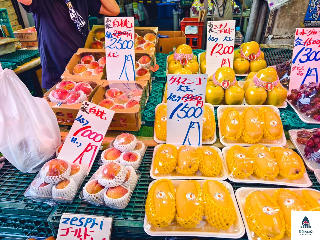 阿美橫町水果行,阿美橫町商店街,阿美橫町 @鯊魚大口咬 阿美橫町水果行,阿美橫町商店街,阿美橫町 @鯊魚大口咬