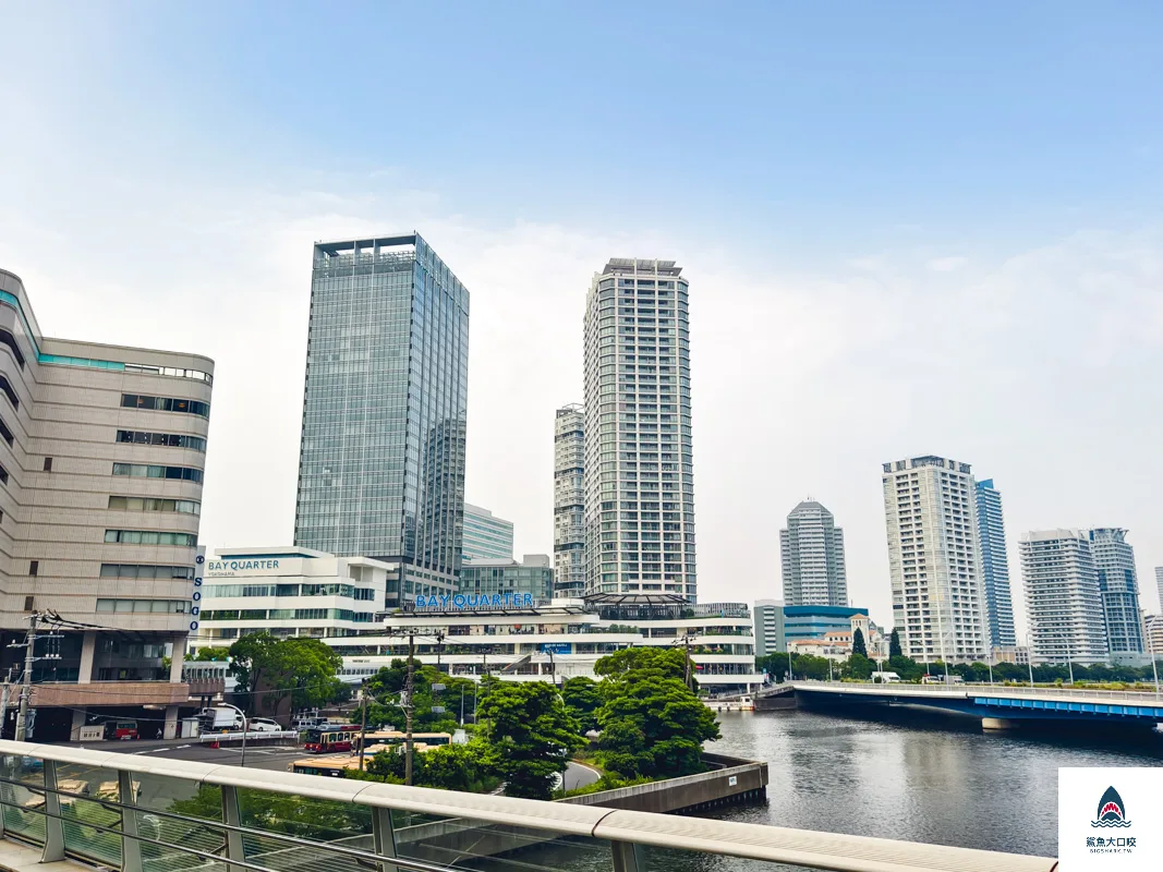 橫濱麵包超人兒童博物館,麵包超人兒童博物館,橫濱麵包超人兒童博物館時間,橫濱麵包超人兒童博物館門票 @鯊魚大口咬
