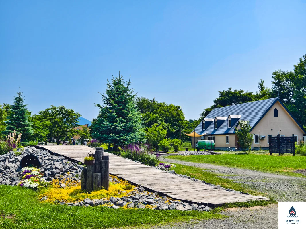 千代田牧場,富良野千代田牧場,美瑛千代田牧場,北海道千代田牧場 @鯊魚大口咬 千代田牧場,富良野千代田牧場,美瑛千代田牧場,北海道千代田牧場 @鯊魚大口咬