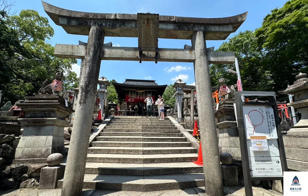 京都景點,京都伏見稻荷大社 @鯊魚大口咬 京都景點,京都伏見稻荷大社 @鯊魚大口咬