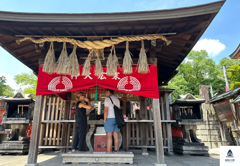 京都景點,京都伏見稻荷大社 @鯊魚大口咬 京都景點,京都伏見稻荷大社 @鯊魚大口咬