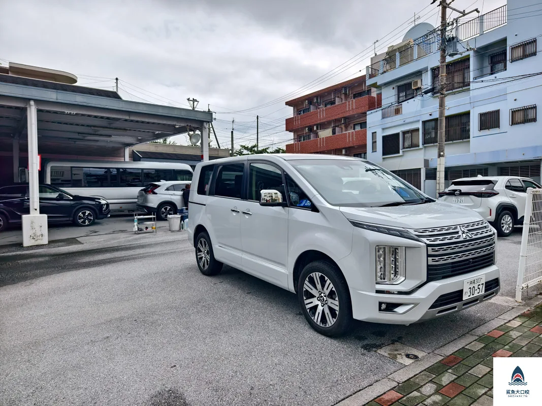 沖繩租車,Jnet Rental Car,okinawa Jnet Rental Car,沖繩租車Jnet Rental Car那霸空港,沖繩租車Jnet Rental Car @鯊魚大口咬