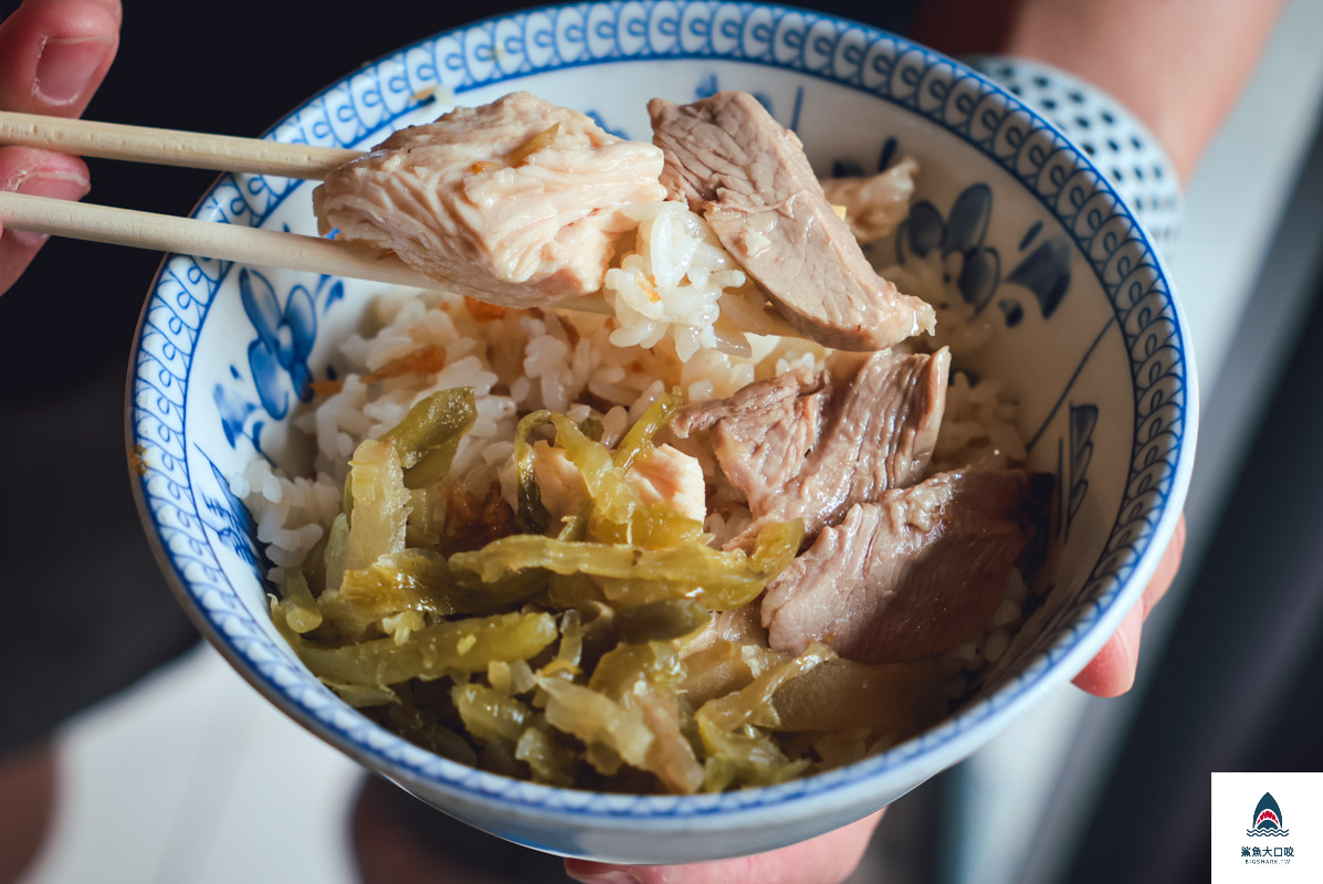 劉里長火雞肉飯搬家,劉里長火雞肉飯,劉里長火雞肉飯菜單 @鯊魚大口咬