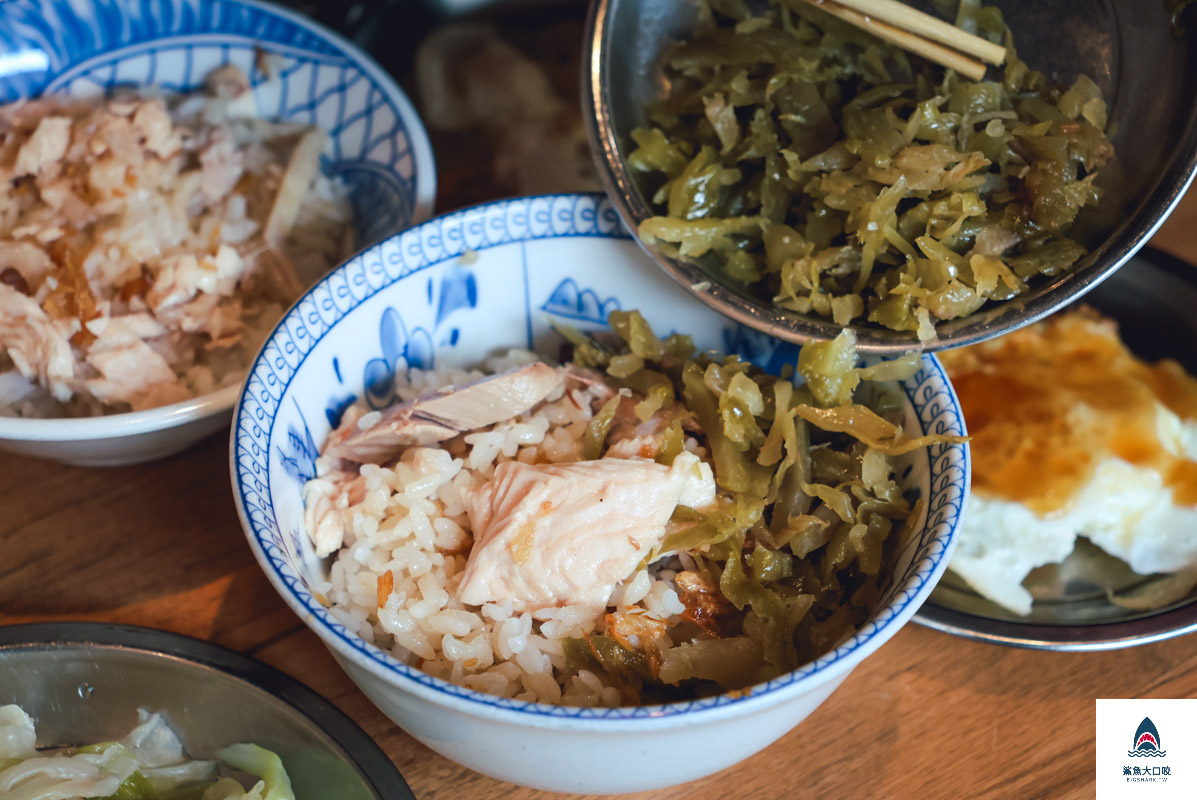 劉里長火雞肉飯搬家,劉里長火雞肉飯,劉里長火雞肉飯菜單 @鯊魚大口咬