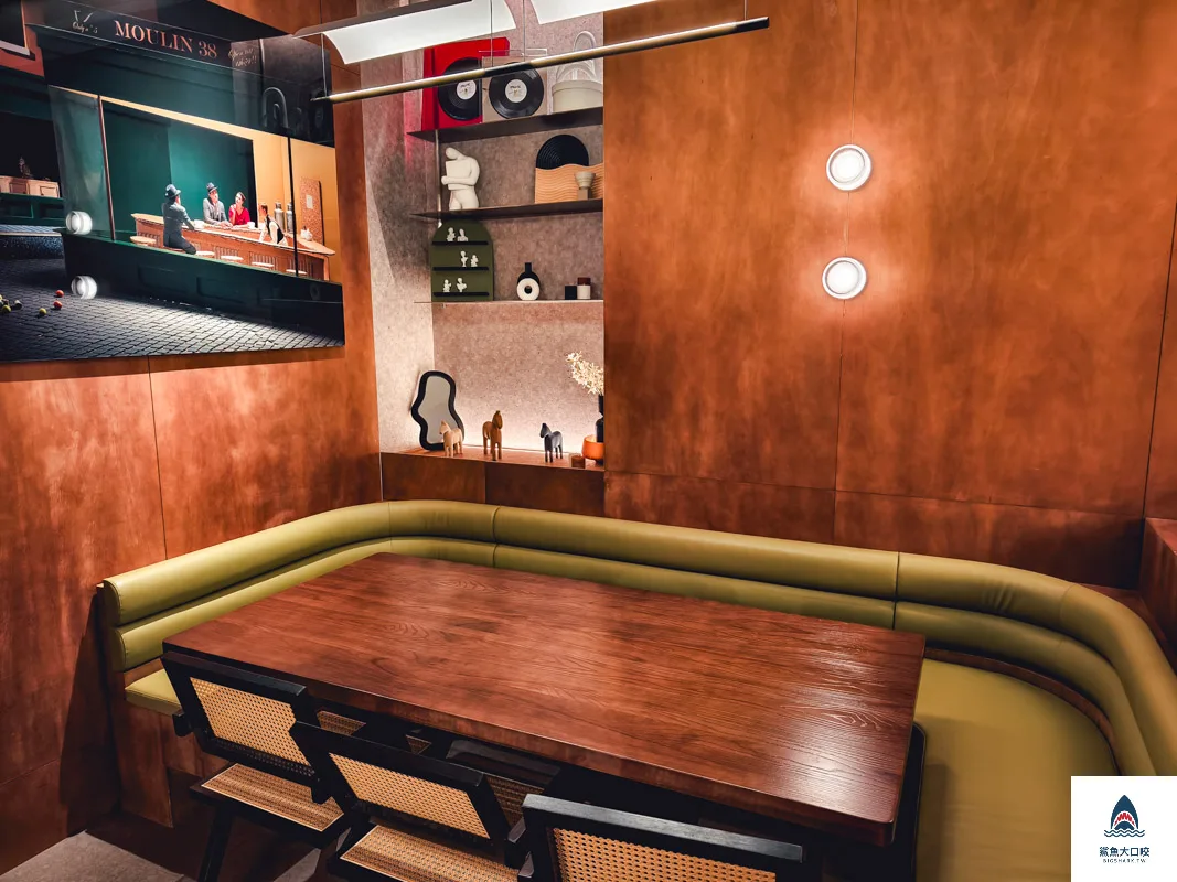 M3 Bistro,M3 Bistro菜單,M3 Bistro訂位,M3 Bistro電話 @鯊魚大口咬 M3 Bistro,M3 Bistro菜單,M3 Bistro訂位,M3 Bistro電話 @鯊魚大口咬