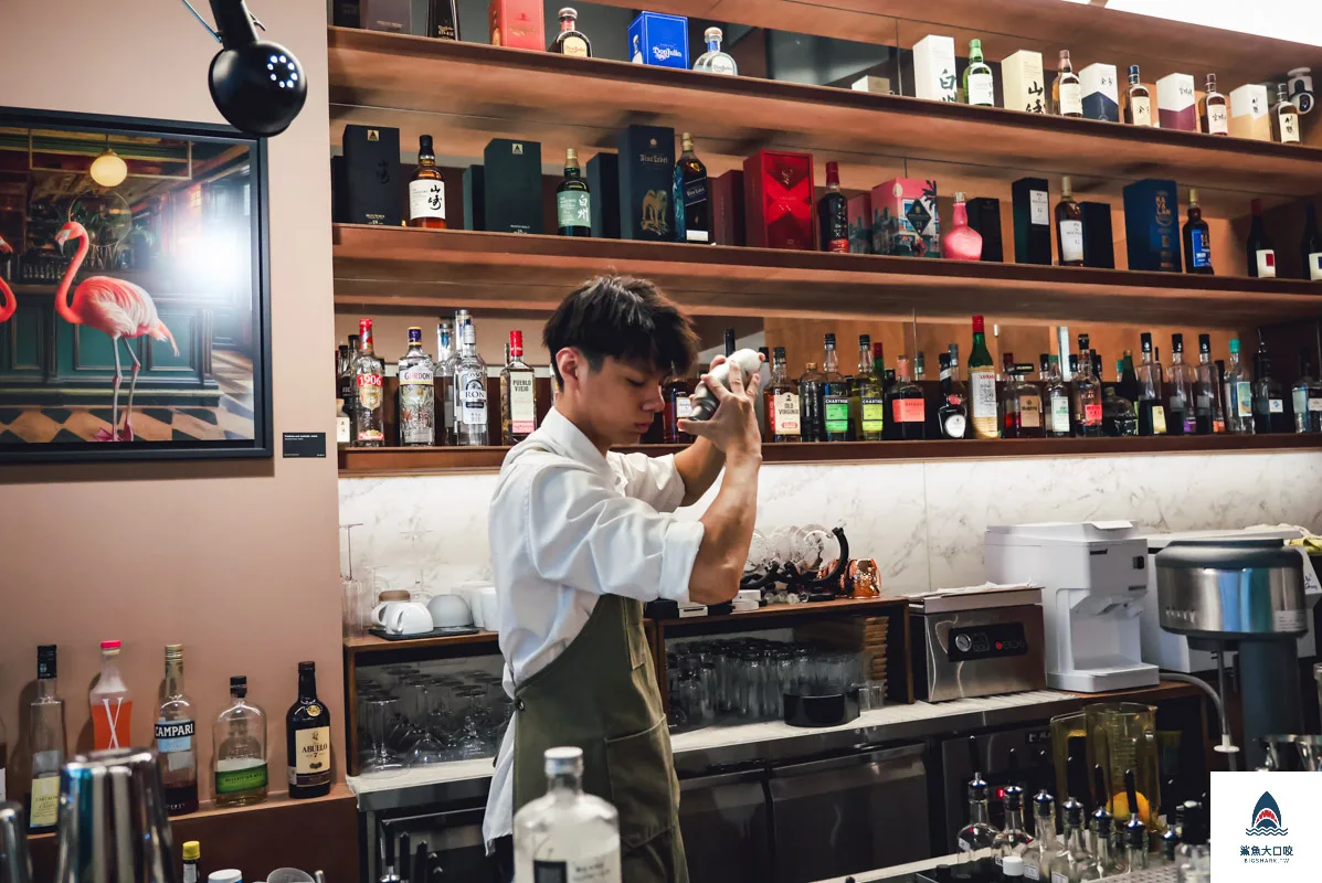 M3 Bistro,M3 Bistro菜單,M3 Bistro訂位,M3 Bistro電話 @鯊魚大口咬