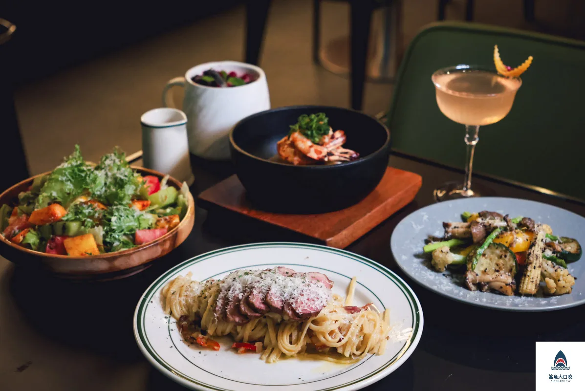M3 Bistro,M3 Bistro菜單,M3 Bistro訂位,M3 Bistro電話 @鯊魚大口咬