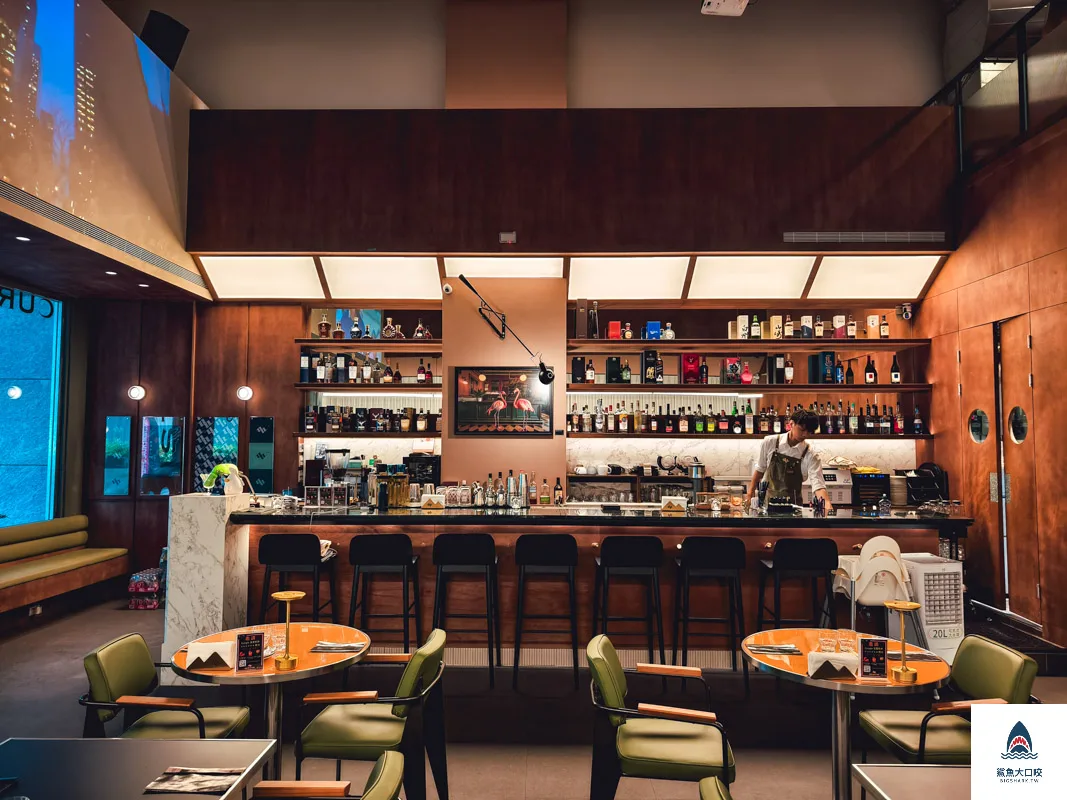 M3 Bistro,M3 Bistro菜單,M3 Bistro訂位,M3 Bistro電話 @鯊魚大口咬
