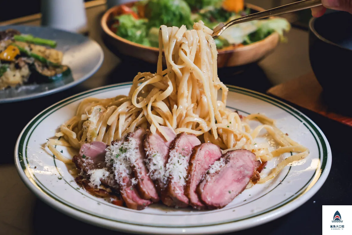 M3 Bistro,M3 Bistro菜單,M3 Bistro訂位,M3 Bistro電話 @鯊魚大口咬