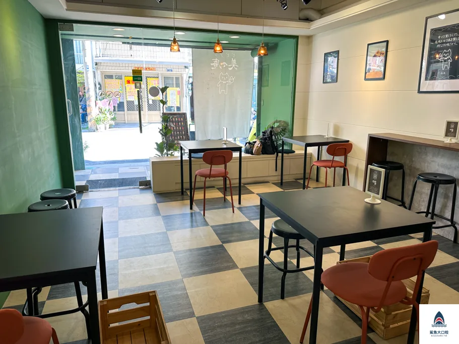 台中冰店,美美庵,台中日式刨冰 @鯊魚大口咬 台中冰店,美美庵,台中日式刨冰 @鯊魚大口咬