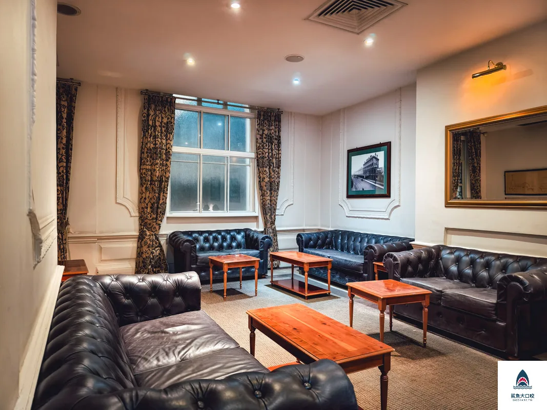 倫敦帕丁頓車站貴賓室,Paddington Station First Class Lounge,Great Western Railway大西部鐵路,Great Western Railway,大西部鐵路,倫敦帕丁頓車站貴賓室Paddington Station First Class Lounge @鯊魚大口咬