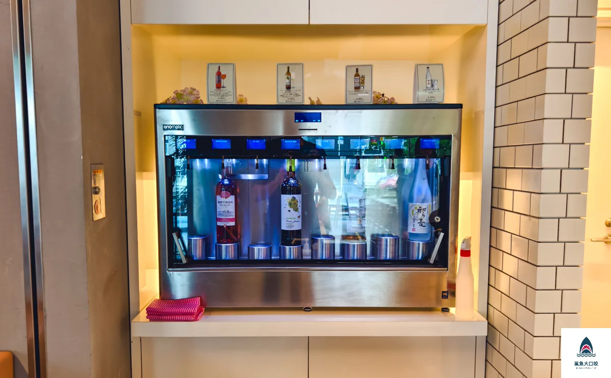東京蒲田東方快捷酒店Hotel Oriental Express Tokyo Kamata,東京蒲田東方快捷酒店,羽田機場住宿推薦,羽田機場住宿 @鯊魚大口咬
