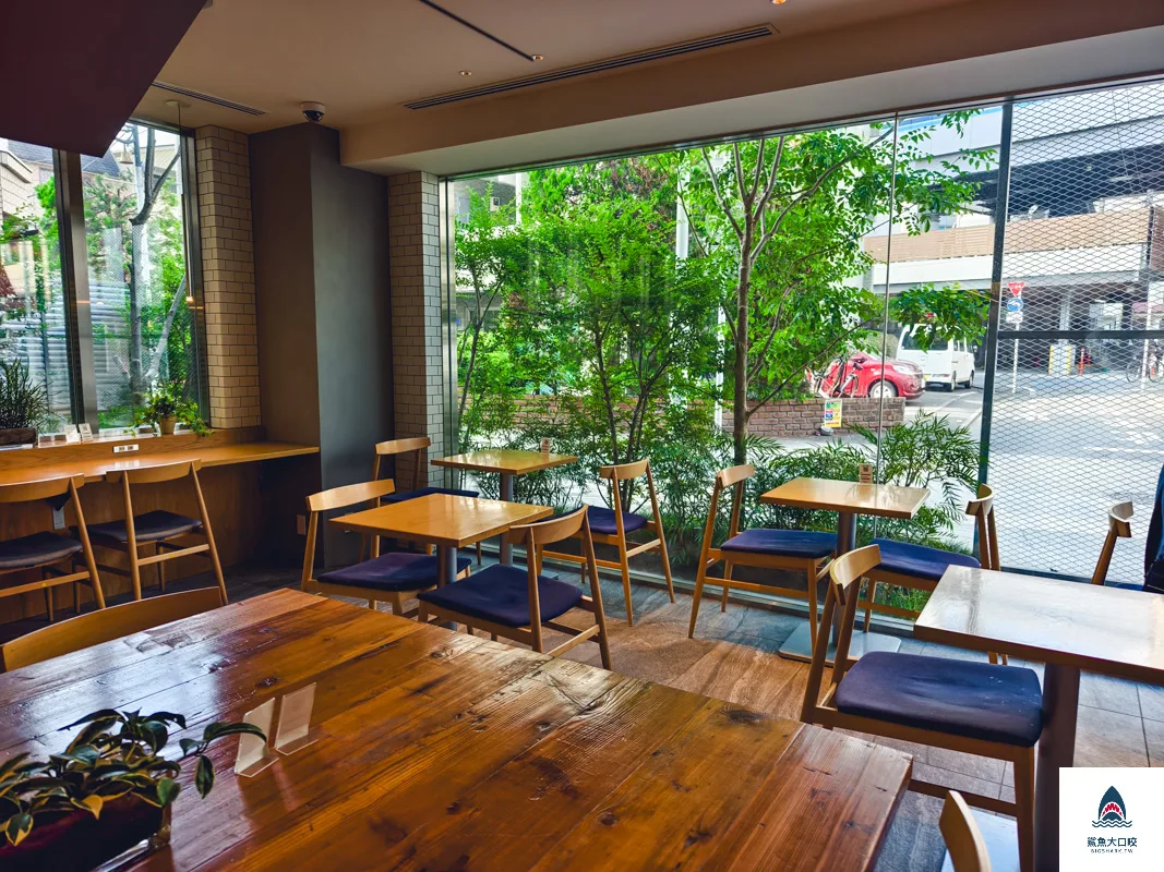 東京蒲田東方快捷酒店Hotel Oriental Express Tokyo Kamata,東京蒲田東方快捷酒店,羽田機場住宿推薦,羽田機場住宿 @鯊魚大口咬