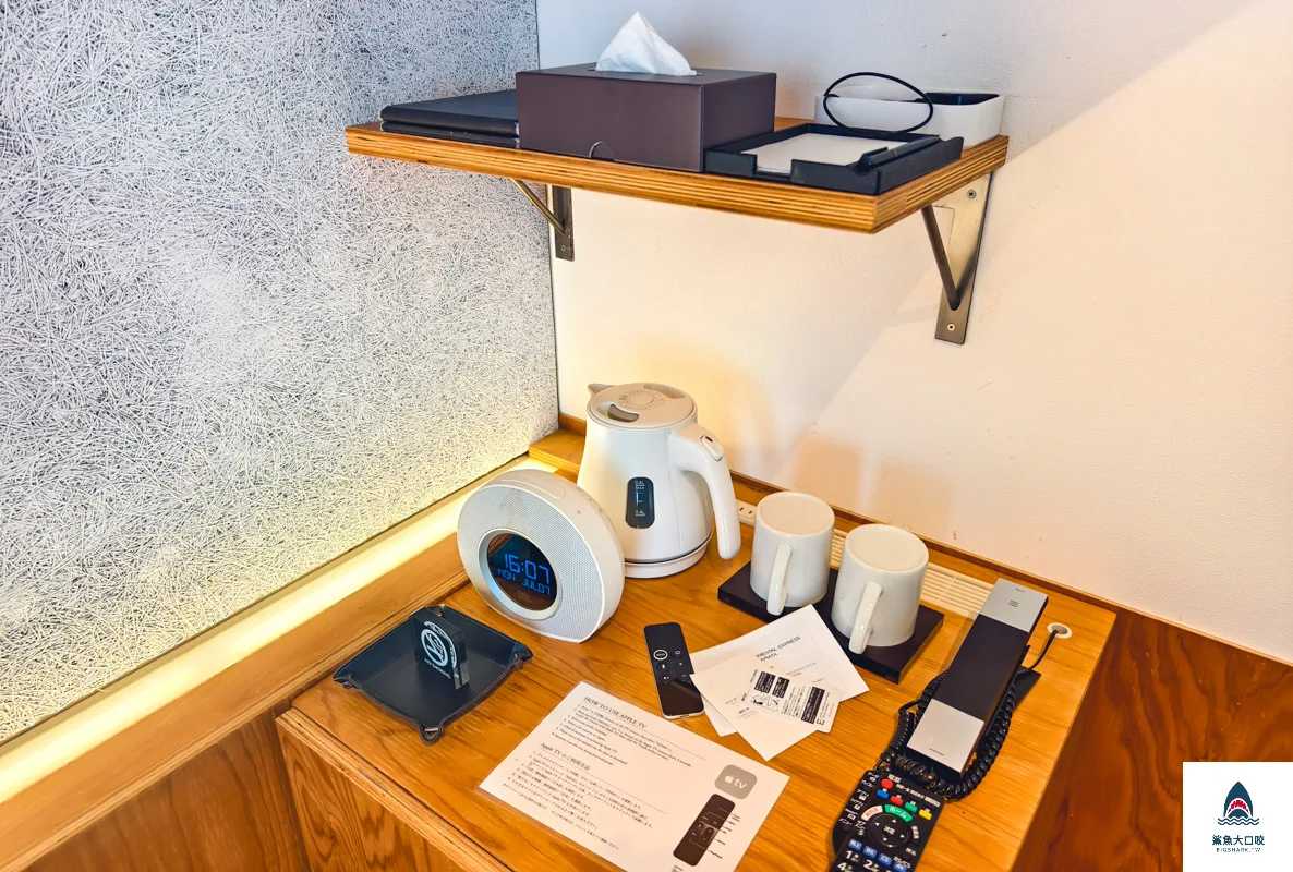 東京蒲田東方快捷酒店Hotel Oriental Express Tokyo Kamata,東京蒲田東方快捷酒店,羽田機場住宿推薦,羽田機場住宿 @鯊魚大口咬
