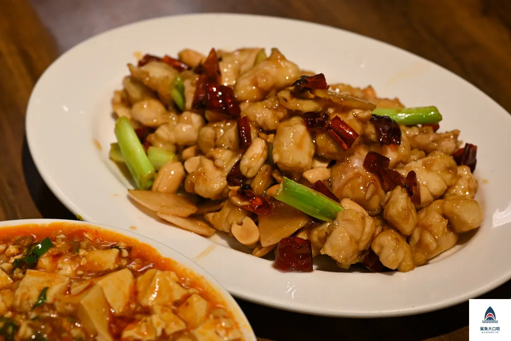西門町美食推薦,台北合菜推薦,黔園川菜餐廳,台北川菜推薦 @鯊魚大口咬 西門町美食推薦,台北合菜推薦,黔園川菜餐廳,台北川菜推薦 @鯊魚大口咬